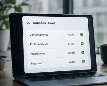 Données Client